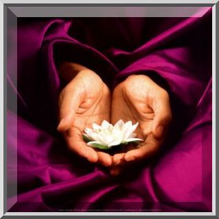 Healing Hands Art